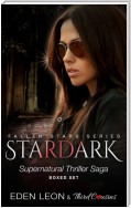 Stardark - Supernatural Thriller Saga (Boxed Set)
