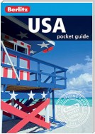 Berlitz Pocket Guide USA (Travel Guide eBook)