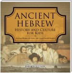 Ancient Hebrew History and Culture for Kids | Ancient History for Kids | 6th Grade Social Studies