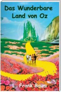 Das Wunderbare Land von Oz