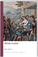 Welsh Gothic