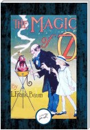 The Magic of Oz