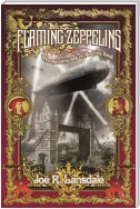 Flaming Zeppelins