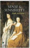 Sense and Sensibility