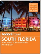 Fodor's South Florida