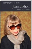 Conversations with Joan Didion