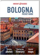 Insight Guides Pocket Bologna (Travel Guide eBook)