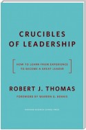 Crucibles of Leadership