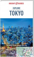 Insight Guides Explore Tokyo (Travel Guide eBook)