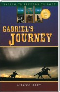 Gabriel's Journey