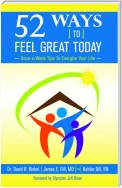 52 Ways To Feel Great Today