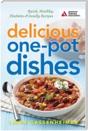 Delicious One-Pot Dishes