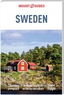 Insight Guides Sweden (Travel Guide eBook)