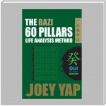 The BaZi 60 Pillars Life Analysis Method - GUI Yin Water