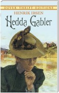 Hedda Gabler