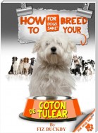 How to Breed your Coton de Tulear