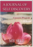 A journal of self discovery