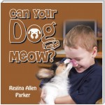 Can Your Dog Meow?