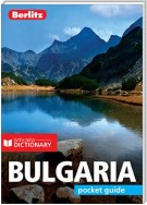 Berlitz Pocket Guide Bulgaria (Travel Guide eBook)