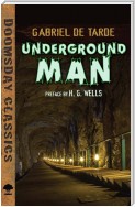 Underground Man