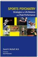 Sports Psychiatry