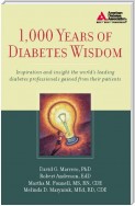 1,000 Years of Diabetes Wisdom