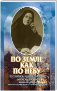 По земле, как по небу. О схимомонахине Гаврииле (Александровой) – духовной дочери святого праведного Алексия (Мечёва)