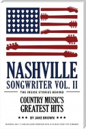 NASHVILLE SONGWRITER II