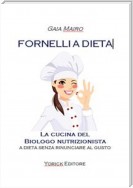 Fornelli a dieta