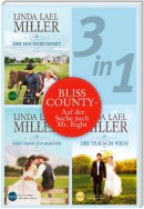 Bliss County (3in1) - Auf der Suche nach Mr. Right