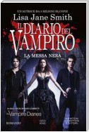 Il diario del vampiro. La messa nera