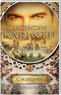 Die Legenden von Karinth (Band 3)