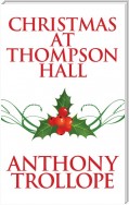 Christmas at Thompson Hall