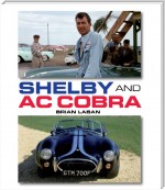 Shelby and AC Cobra