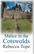 Malice in the Cotswolds