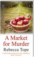 A Market for Murder