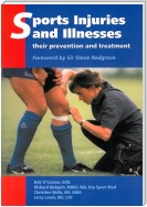 Sports Injuries and Illnesses