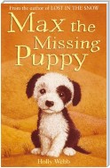 Max the Missing Puppy