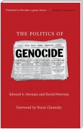 The Politics of Genocide