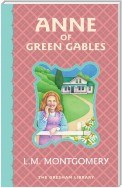 Anne of Green Gables