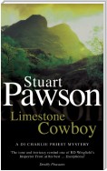 Limestone Cowboy