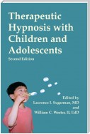 Therapeutic Hypnosis with Children and Adolescents