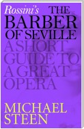 Rossini's The Barber of Seville