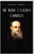 The Wilkie Collins Omnibus
