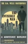 The Invisible Man