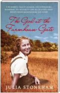 The Girl at the Farmhouse Gate