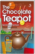 The Chocolate Teapot