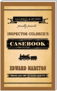 Inspector Colbeck's Casebook