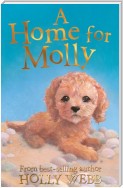 A Home for Molly