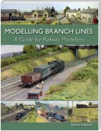 Modelling Branch Lines